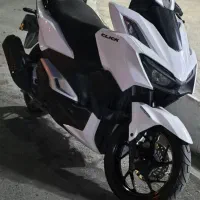 طرح کلیک واریو 170cc