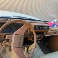 پاترول چهار درب شش سیلندر مدل ۶۸|خودرو سواری و وانت|فراشبند, |دیوار