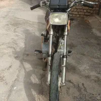 موتور 125مدل 87