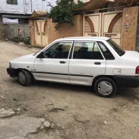 پراید مدل 93|خودرو سواری و وانت|رحیم‌آباد, |دیوار