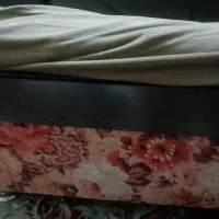 مبل 7نفره مدل ال