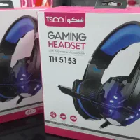 هدست گیمینگ اقتصادی|قطعات و لوازم جانبی رایانه|رشت, پیرسرا|دیوار