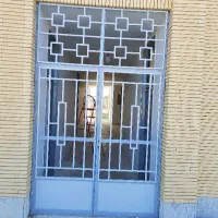 نقاشی ساختمان