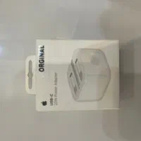 اداپتور اپل|لوازم جانبی موبایل و تبلت|مشهد, امیریه|دیوار