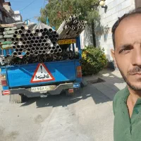 داربست|خدمات پیشه و مهارت|ارومیه, |دیوار