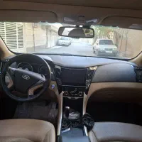 سوناتاyf 2013|خودرو سواری و وانت|اصفهان, ملکشهر|دیوار