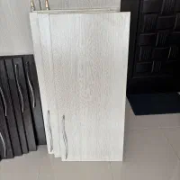 درب کابینت ام دی اف|مصالح و تجهیزات ساختمان|اصفهان, شهرک کاوه|دیوار