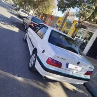 پژو پارس دوگانه کارخانه