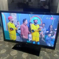 ال ای دی ۴۲ اینج ال جی دیجیتال سرخود اصل کره