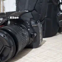 دوربین کنون ۵۳۰۰