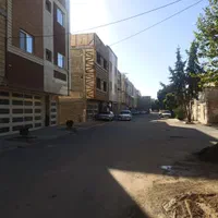 115 متر نوساز سند تک برگ