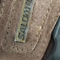 نیم بوت خارجی سایز۴۳