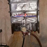 تعمیرات آبگرمکن ،پمپ و لوله کشی آب و گاز|خدمات پیشه و مهارت|کارون, |دیوار