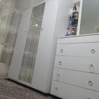 کمد لباس و دراور سفارشی