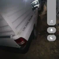 پراید وانت ۱۴۰۲|خودرو سواری و وانت|یزد, |دیوار