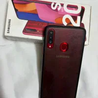 موبایل A20S|موبایل|اصفهان, جلالیه|دیوار