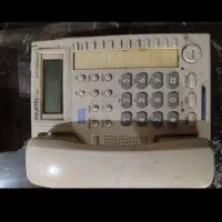 تلفن قدیمی|تلفن رومیزی|مشهد, طرق|دیوار