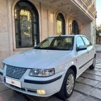 سمند LX مدل 99 صفر خشک