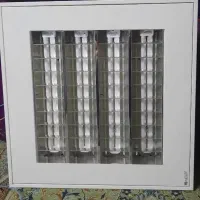 پنل لامپی سقفی