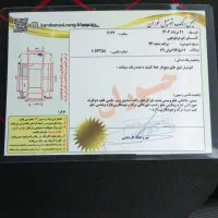 پراید مدل 93دوگانه|خودرو سواری و وانت|آق قلا, |دیوار