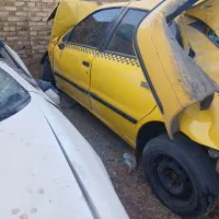 ماشین سمند تصادفی