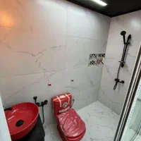 95متر / 2خواب / کلید نخورده / فردوس  غرب|فروش آپارتمان|تهران, ارم|دیوار