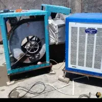 موتور‌کولر