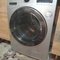 لباسشویی تمام اتومات