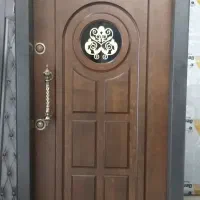 درب ضدسرقت مدرن *سرادر * کد 2135