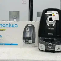 جاروبرقی( نانیوا)سامسونگ(بااقساط بلندمدت)