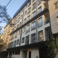 مجری تخصصی میکروسمنت نما استخر،کف رنگ نماو ساختمان