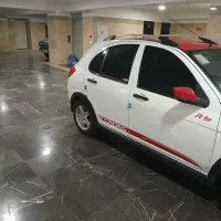 کوییک R مدل ۹۹|خودرو سواری و وانت|قدس, شهر‌قدس|دیوار