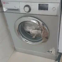 لباسشویی ۷کیلویی
