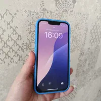 آیفون 13 نرمال سفید|موبایل|اهر, |دیوار