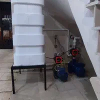 تاسیسات ۲۲۰|خدمات پیشه و مهارت|محمدیه-قزوین, |دیوار