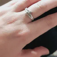 انگشتر نقره