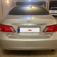 لکسوس es350|خودرو سواری و وانت|تهران, گلستان (شهرک راه آهن)|دیوار