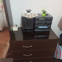 دراور با آینه