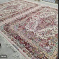 فرش دستباف.مرینوس. جفت ۹متری. خطیبی