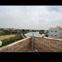 حمیدیان دانشجوفروش پنت هاوس۲۴۰متری روبه دریاچه|فروش آپارتمان|رشت, حمیدیان|دیوار