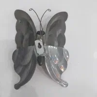 فروش دیوارکوب پروانه در۳ ابعاد..بزرگ متوسط وکوچک