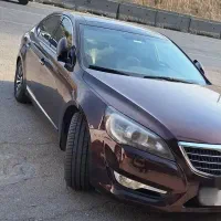 کیا کادنزا مدل 2012 فولV6