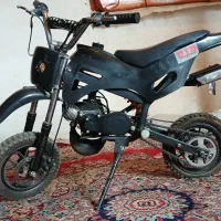 مینی موتور کراس|موتورسیکلت|شیراز, کوشک میدان|دیوار