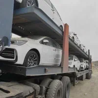 سواریکش هشت تایی بندر