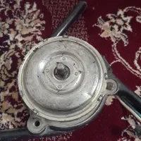 موتور فن پژو پارس