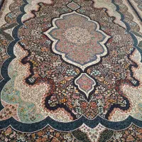 فرش 12 متری 1000 شانه|فرش|نجف‌آباد, فیروزآباد|دیوار