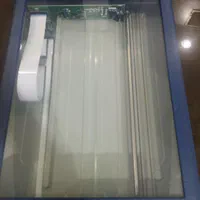 اسکنر کامپیوتر genius hr6x slim|پرینتر، اسکنر، کپی، فکس|تهران, استاد معین|دیوار