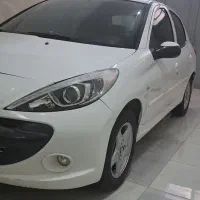 207 tu5مدل 90بیرنگ|خودرو سواری و وانت|خوی, |دیوار