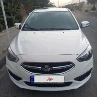 شاهین اتوماتیک توربو ۱۴۰۳ ۶فول فول
