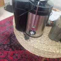 دستگاه آبمیوه گیری تک کاره